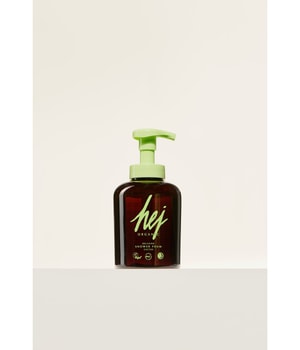 Hej Organic Relaxing Shower Foam Cactus Duschschaum-400 ml