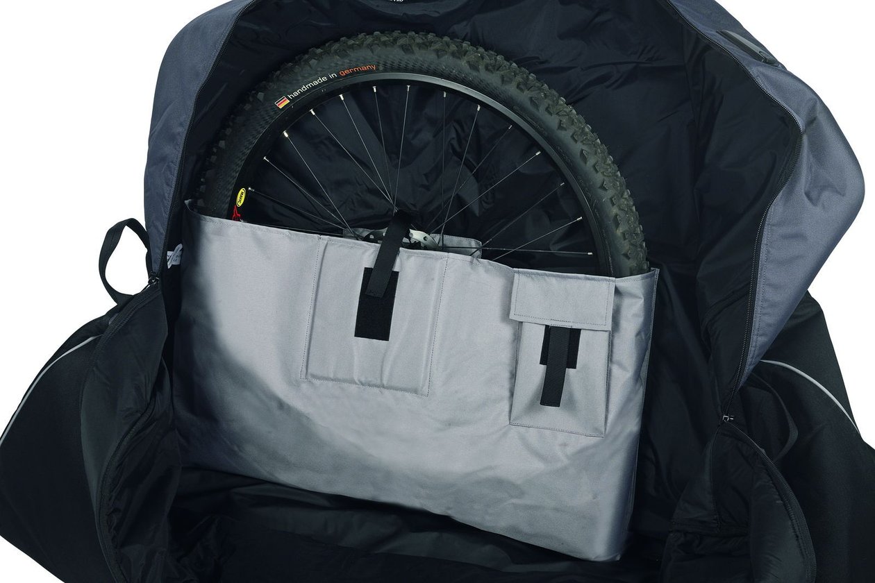 Vaude Big Bike Bag