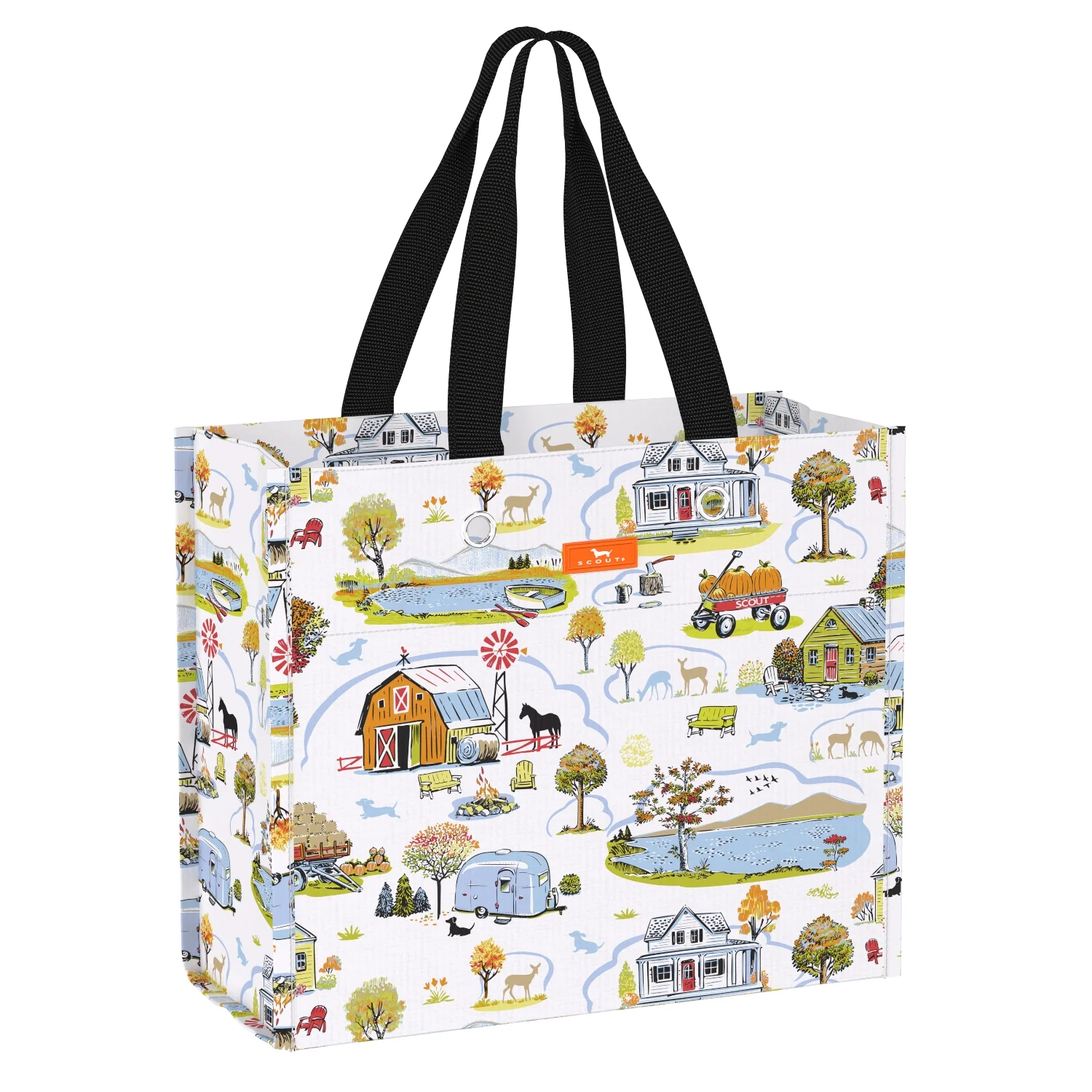 Gift Bag Large Large Package