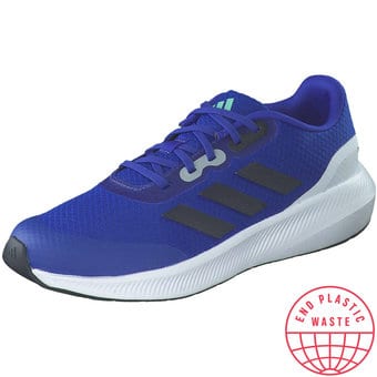 adidas Runfalcon 3.0 K Running in blau