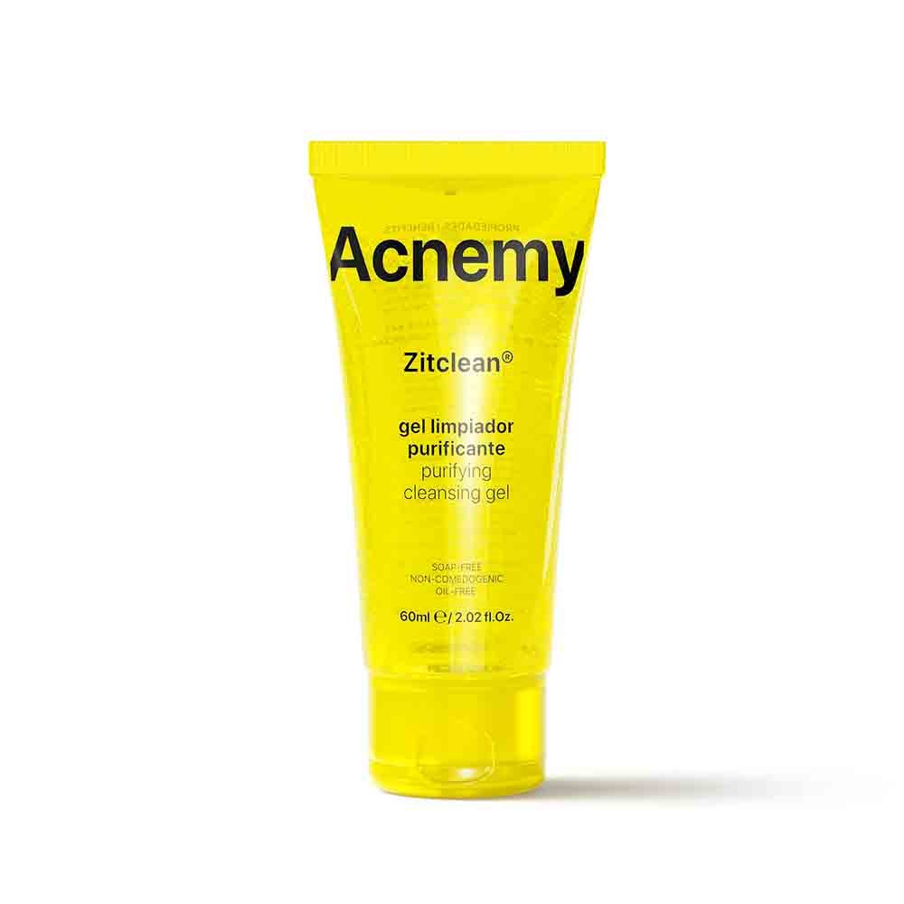 Acnemy Pflege-Sets Zitminis - Anti-Pickel-Routine-Set