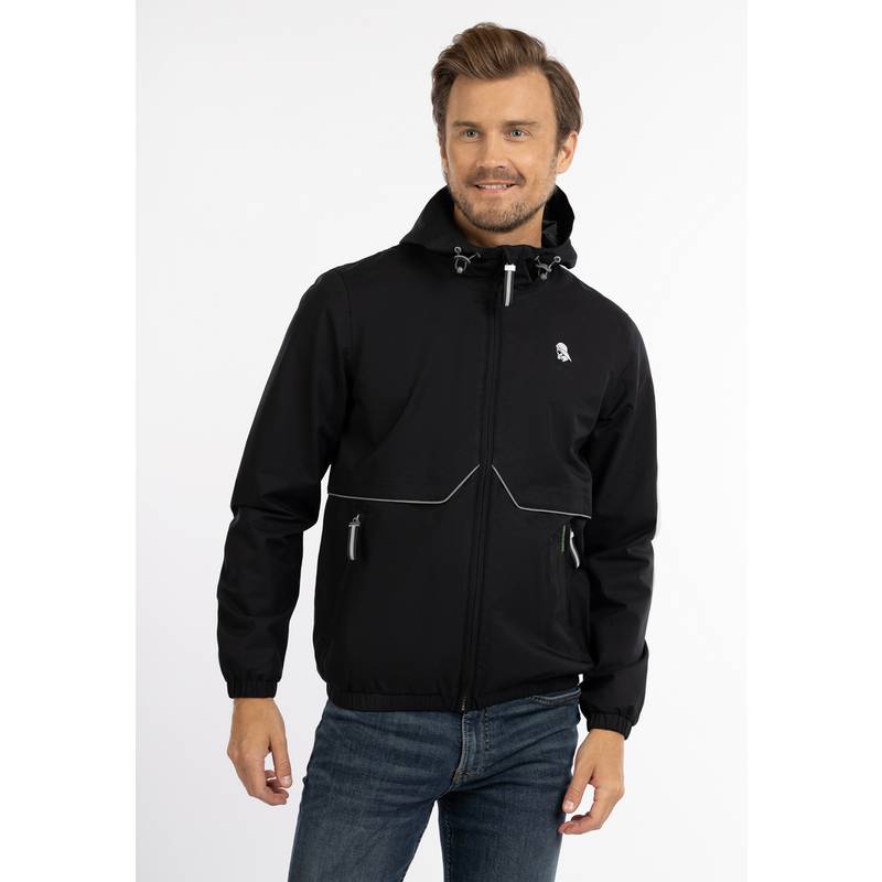 Schmuddelwedda Regenjacke Herren
