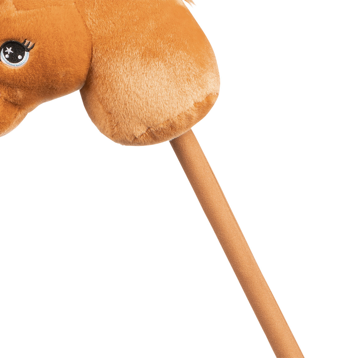 Steckenpferd mit Sound