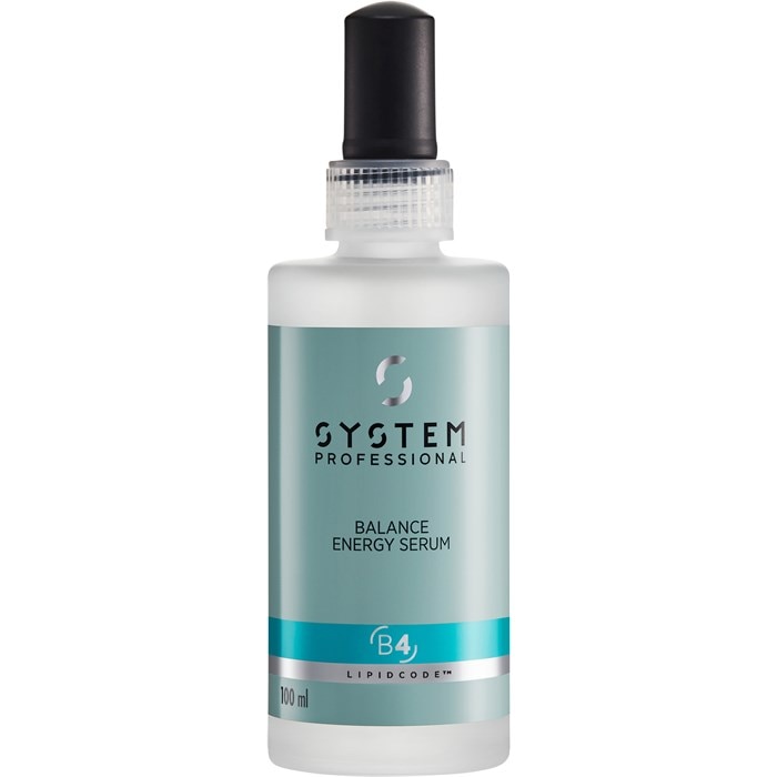 Energy Serum B4