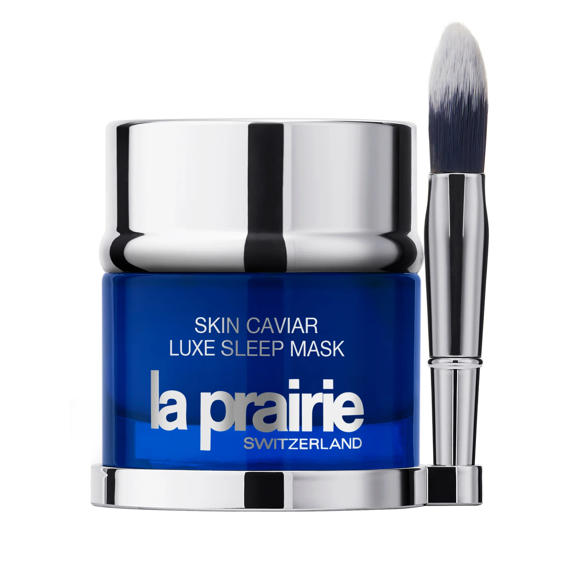 Μάσκα ύπνου Skin Caviar Luxe Night Mask - Νυχτερινή θεραπεία προσώπου lifting, Μάσκα προσώπου κατά της γήρανσης, Παγκόσμια νυχτερινή θεραπεία προσώπου, Φωτιστική νυχτερινή θεραπεία προσώπου, Αναγεννητική θεραπεία