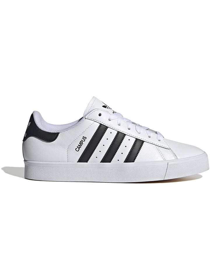 adidas Leder-Sneakers 