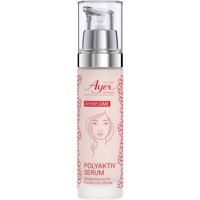 Polyactive Serum