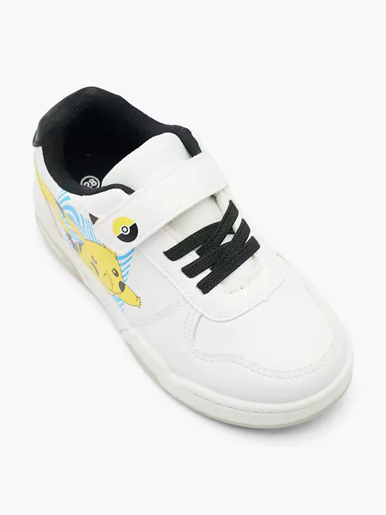 Pokémon Sneaker - mit Licht