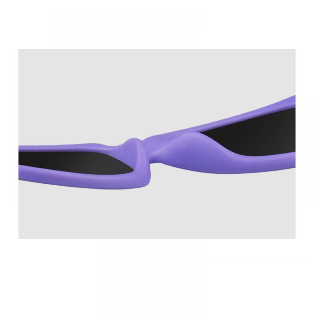 Jormftte Sonnenbrille Sonnenbrille mit Gurt für Kinder Jungen Mädchen