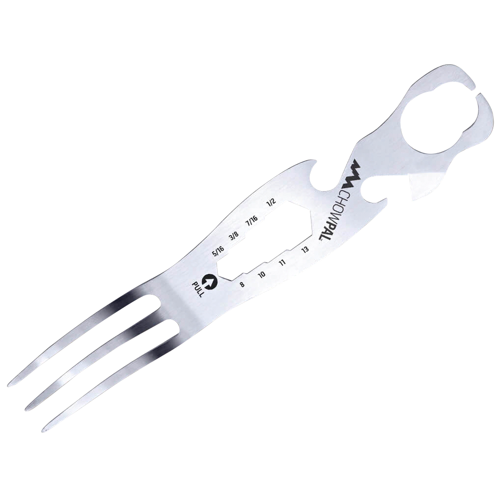 Outdoor Edge Outdoor-Besteck ChowPal