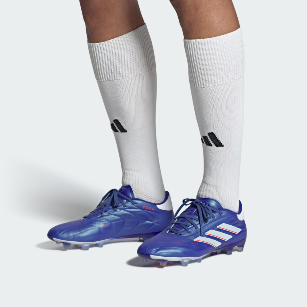 adidas Copa Pure FG IE4895 / blau