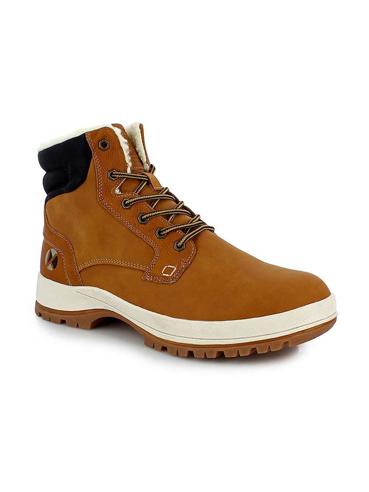 Kimberfeel Boots 