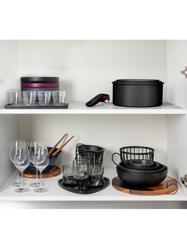 Tefal 4tlg. Kasserollen-Set 