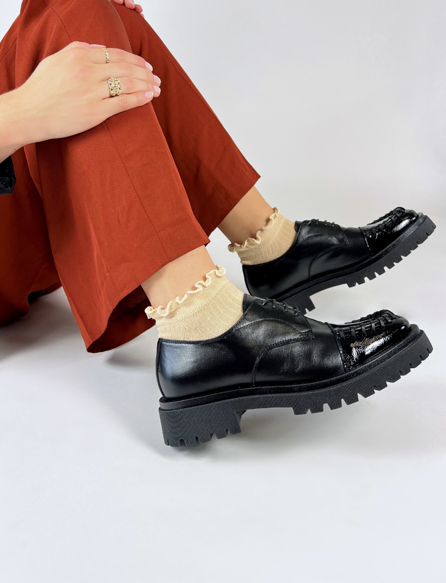 Le Bohemien  Z36-1 - Noir