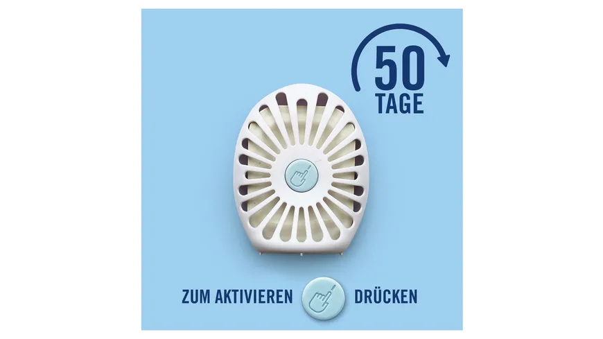 Febreze Duftdepot Bad Lufterfrischer Aprilfrisch 7.5ml 7.5 ml