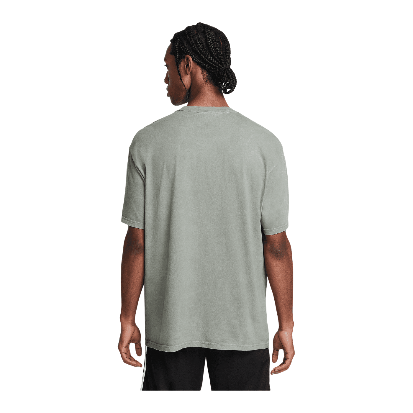Nike M90 T-Shirt Grau F029