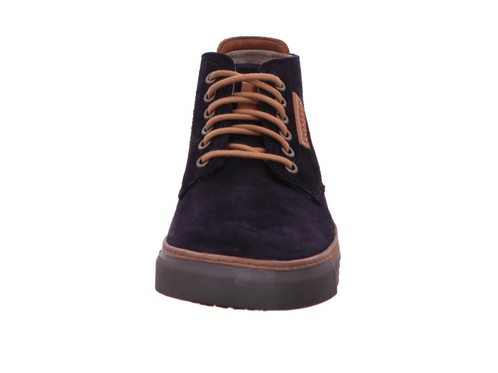 GABOR Stiefeletten blau
