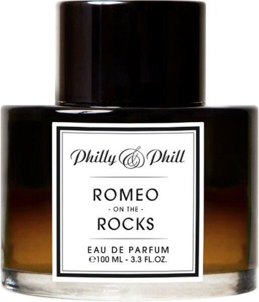 Philly & Phill Romeo On The Rocks Eau de Parfum