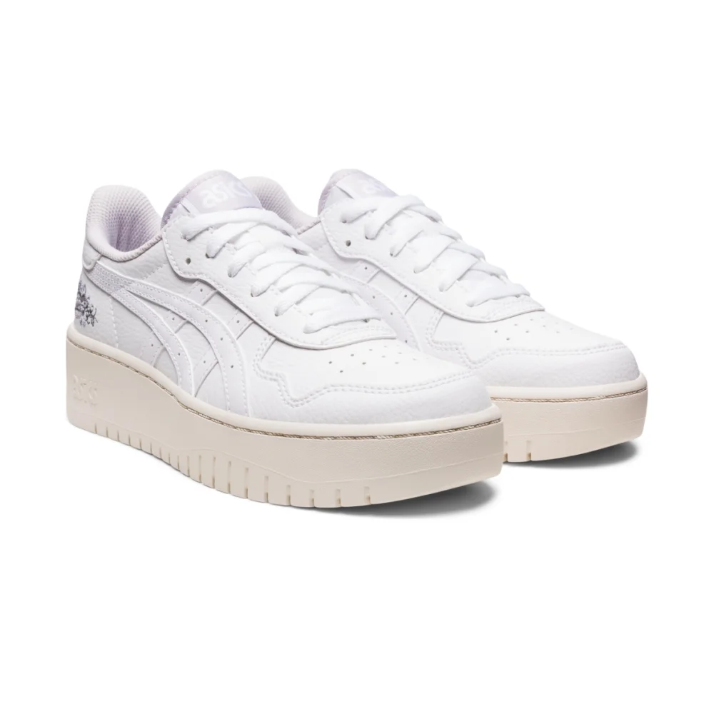 Asics Japan S Pf 1202A406.106 / weiss