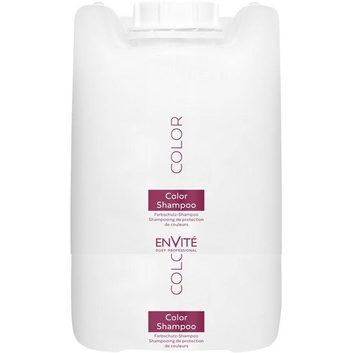 Envité Color Shampoo