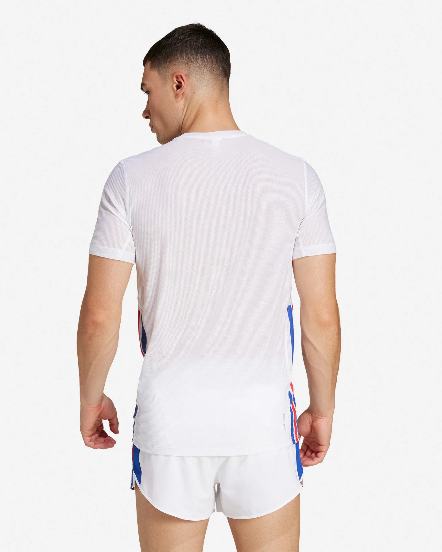 Bežecké tričko Adidas Adizero RM JD7315