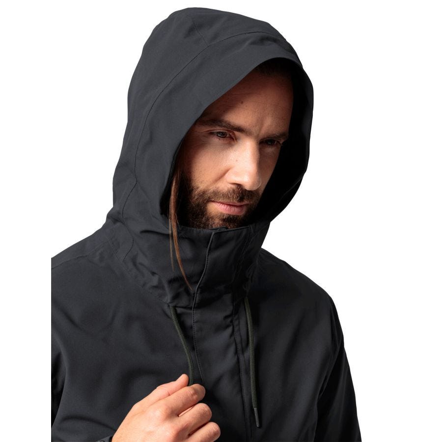 Coreway 3-in-1 Winterparka Herren