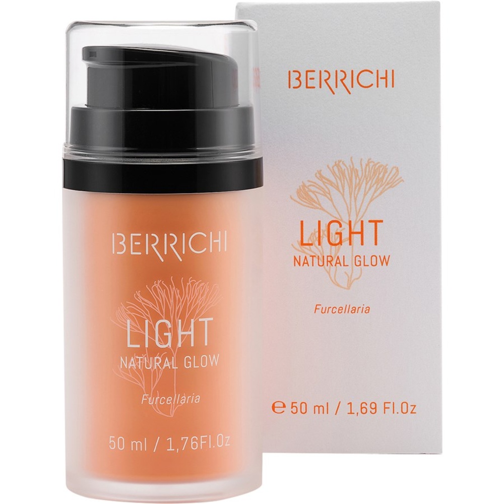 berricchi Light Cream Eau de parfum