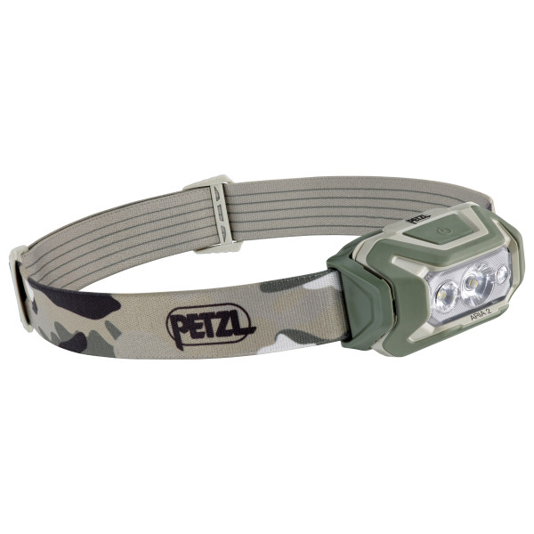 Petzl - Aria 2 - Stirnlampe