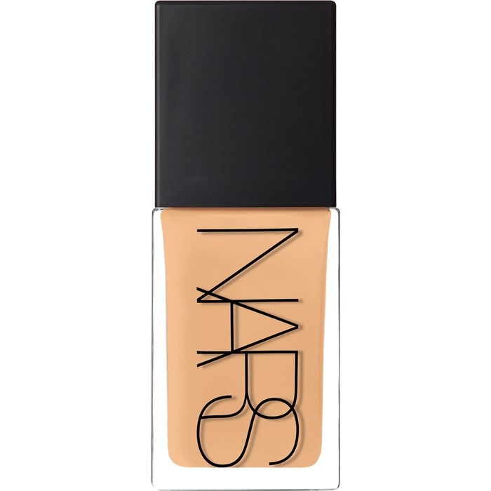 Light Reflecting Foundation