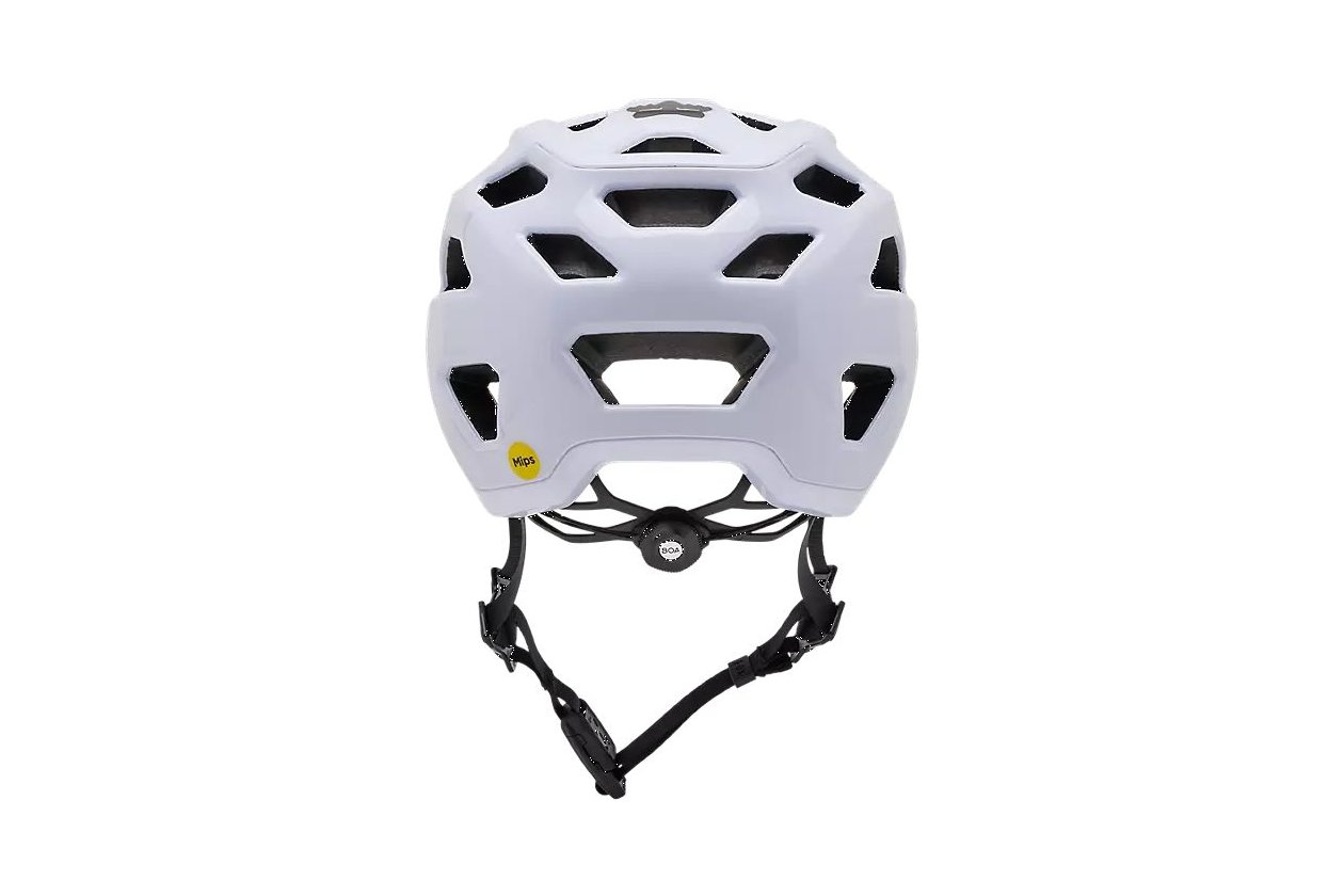 Fox Crossframe Pro