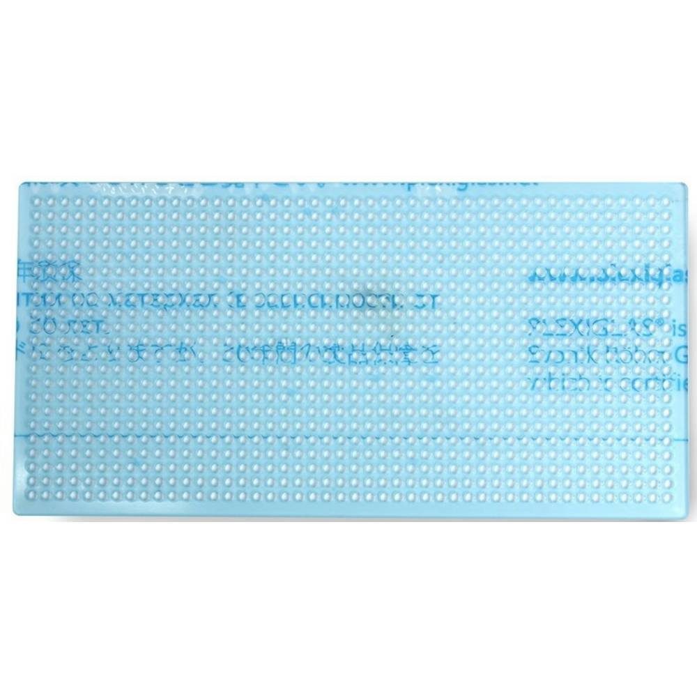 TinkerForge Montageplatte 46x22 (24x12cm Barebone-PC