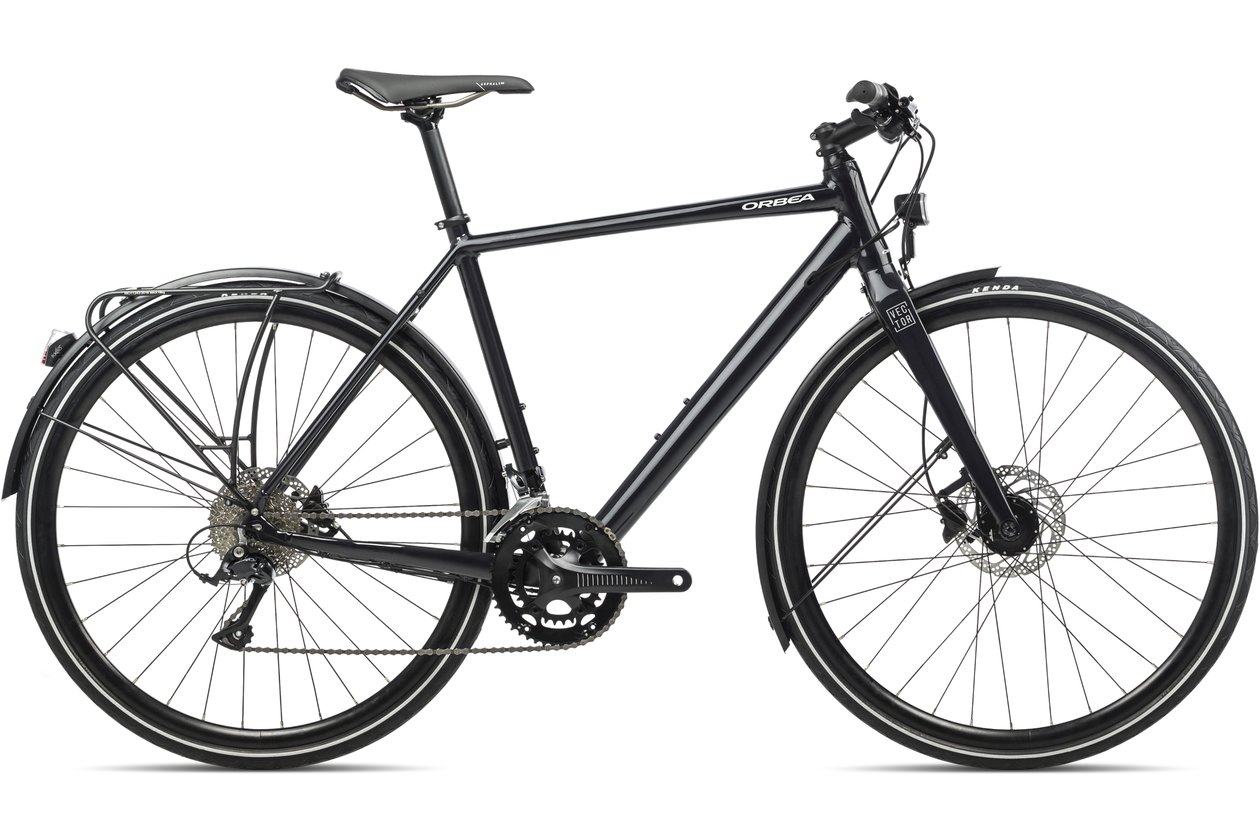 Orbea Vector 15 - 2022 - 28 Zoll - Diamant