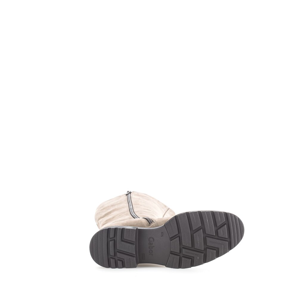 Gabor fashion Eleganter Stiefel braun