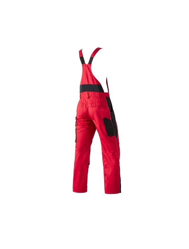 Latzhose e.s.active
