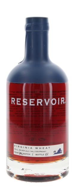Reservoir Virginia Wheat 0,7 l·50 % vol