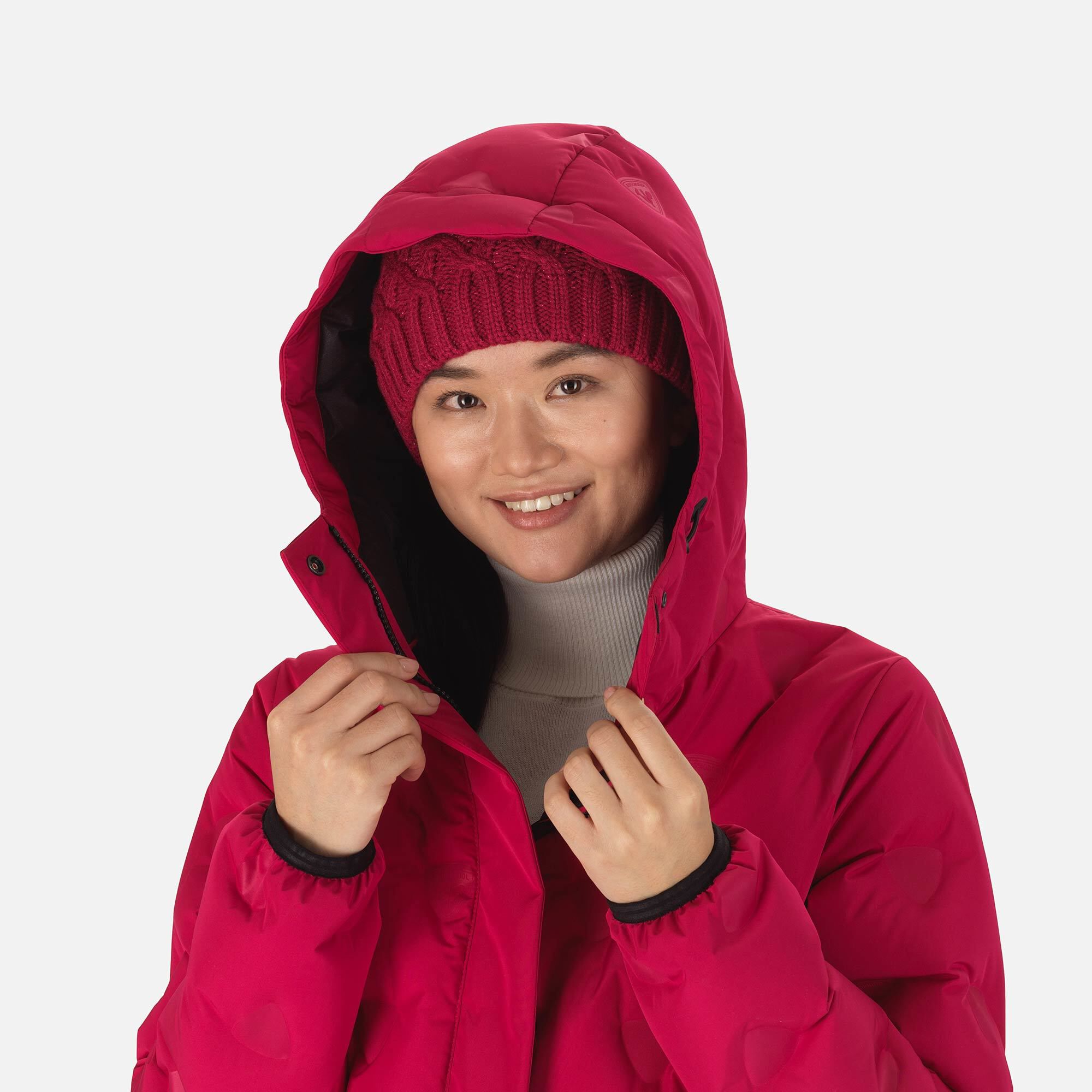 Veste Welded Quiltshield Femme