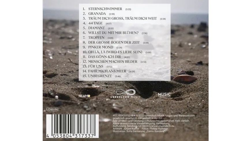 Sternschwimmer