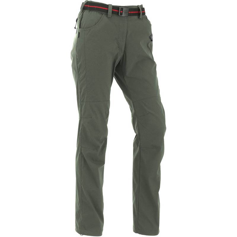 Maul Sport Rennsteig II Wanderhose Damen