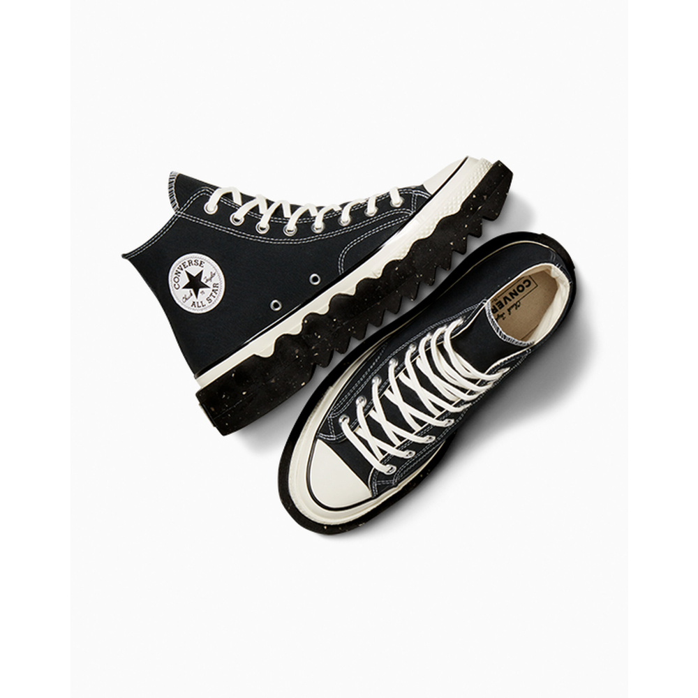 Converse Chuck 70 Canvas A07913C / schwarz