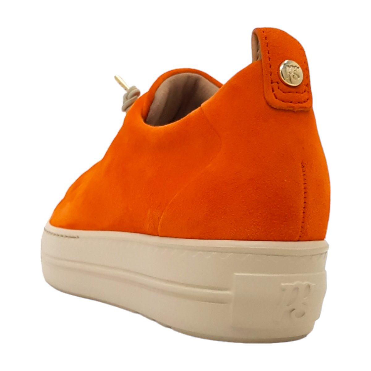 Paul Green 5017-275 Orange 275 Papaya