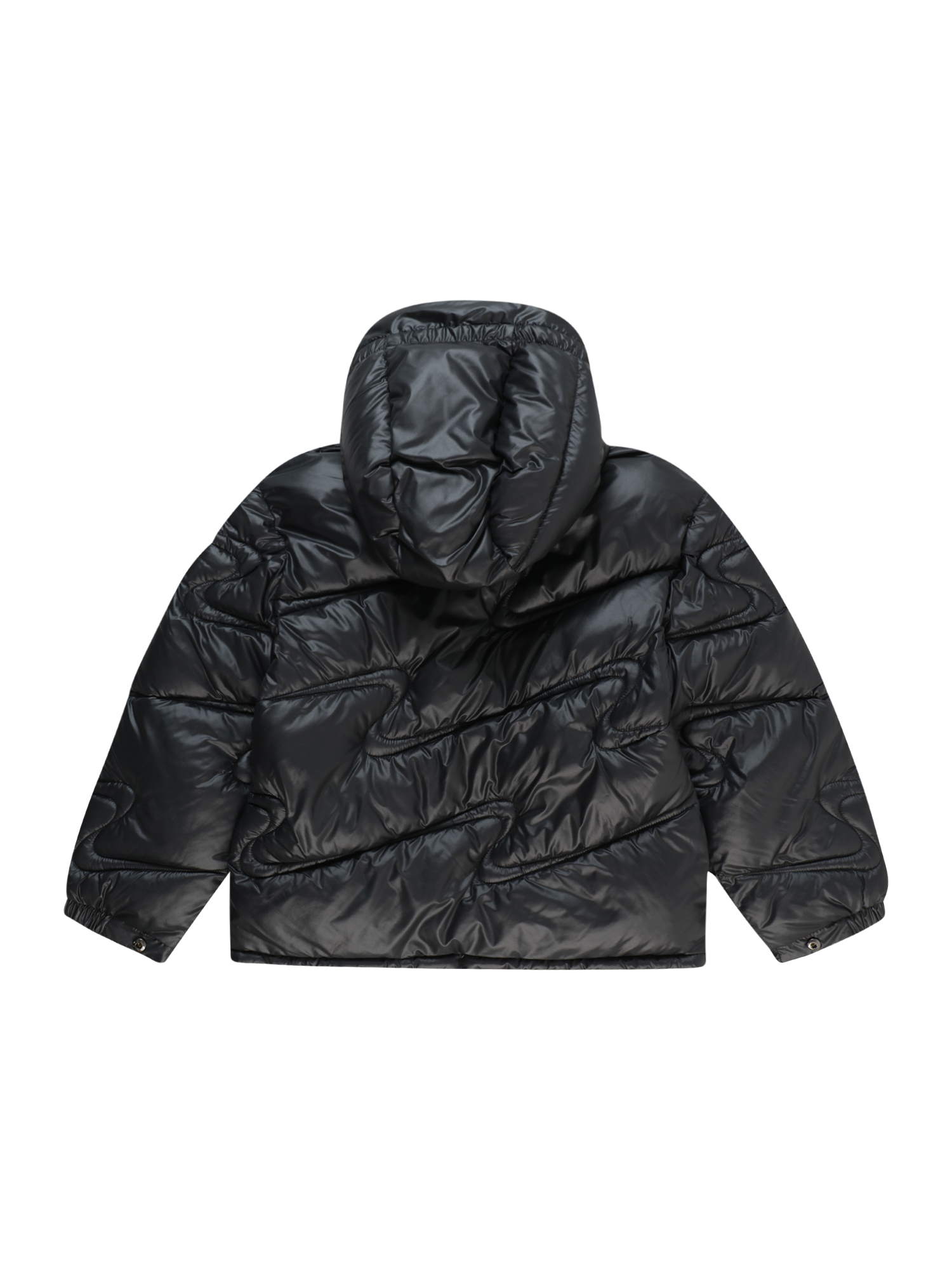 Between-Season Jacket
