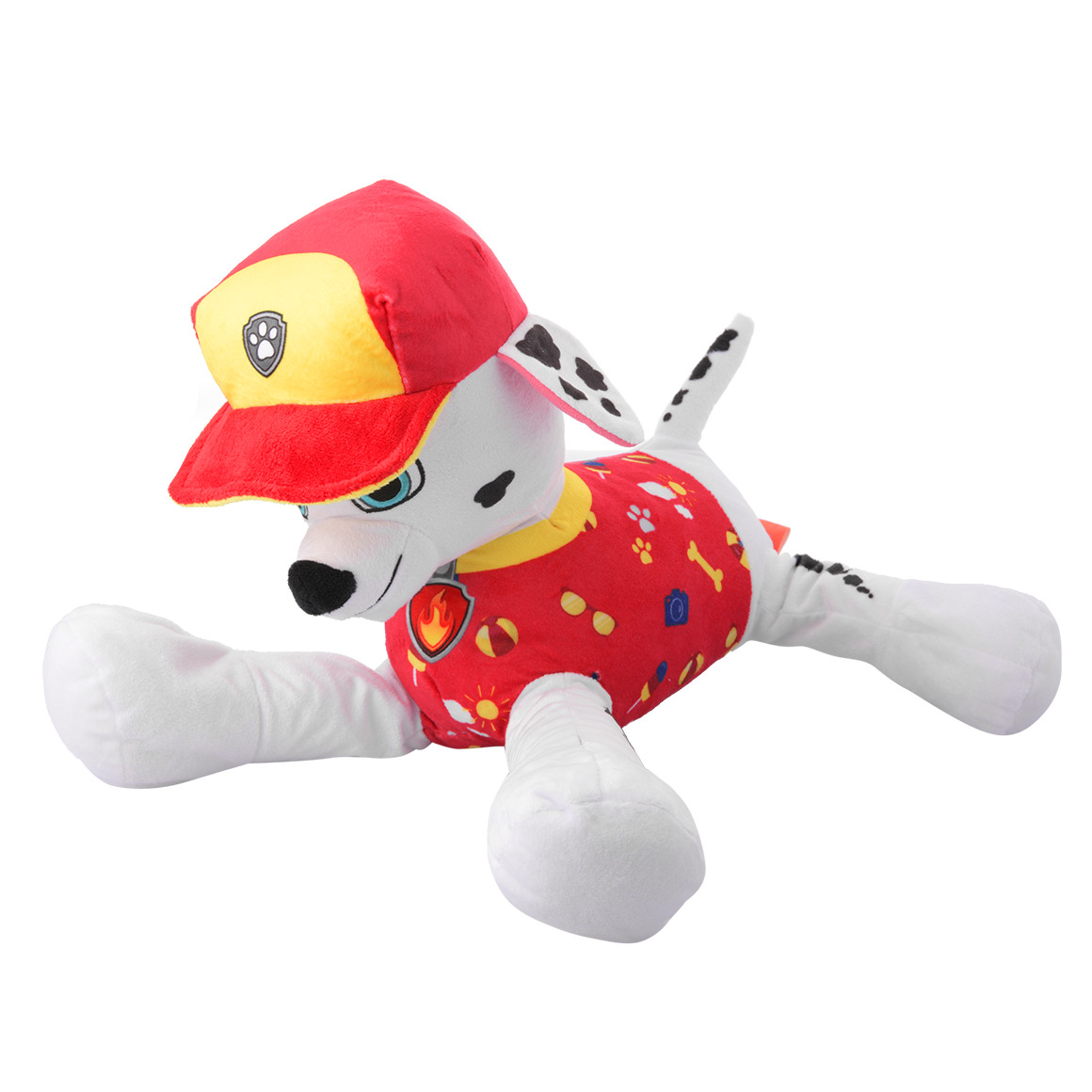PAW Patrol Plüschtier Marshall
