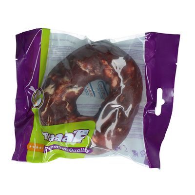Braaaf Donut Lamm mit Kabeljau