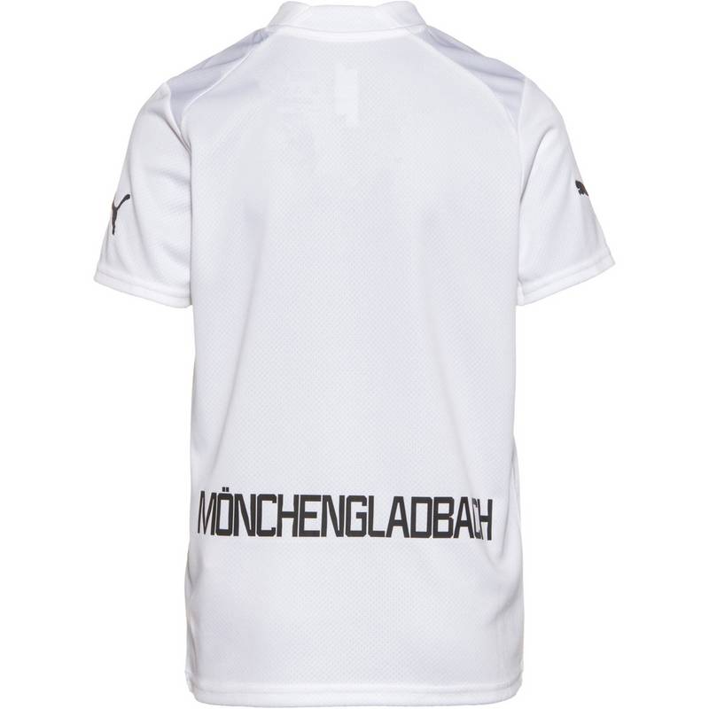 PUMA Borussia Mönchengladbach 22-23 Heim Teamtrikot Kinder