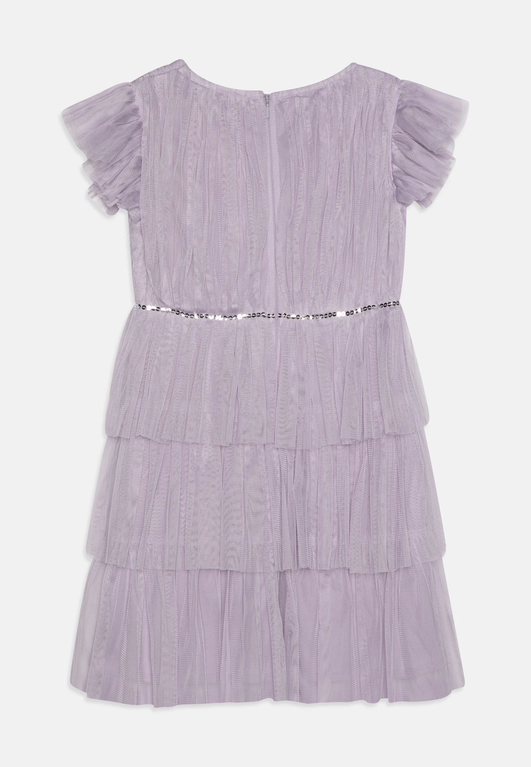 Anaya con amor VESTIDO ESCALONADO - Vestido elegante