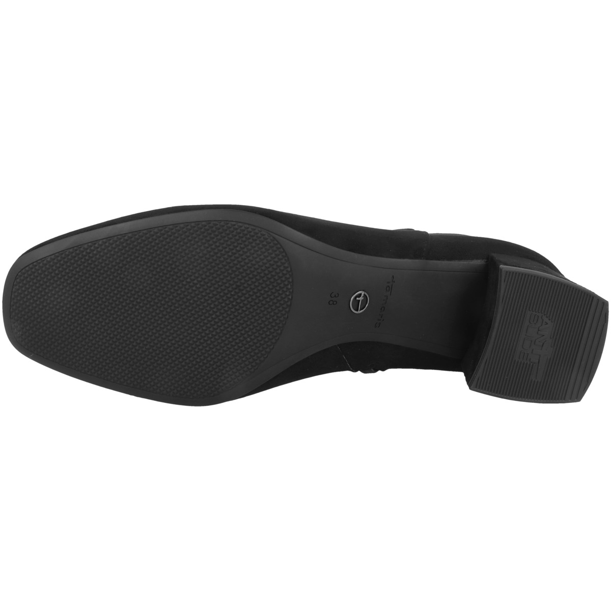Tamaris 1-25317-41 Stiefelette schwarz