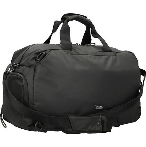 camel active Palermo Weekender Reisetasche 48 cm Laptopfach