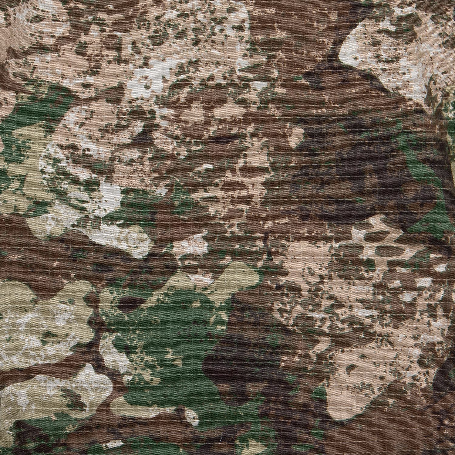 US BDU Feldjacke Ripstop WASP I