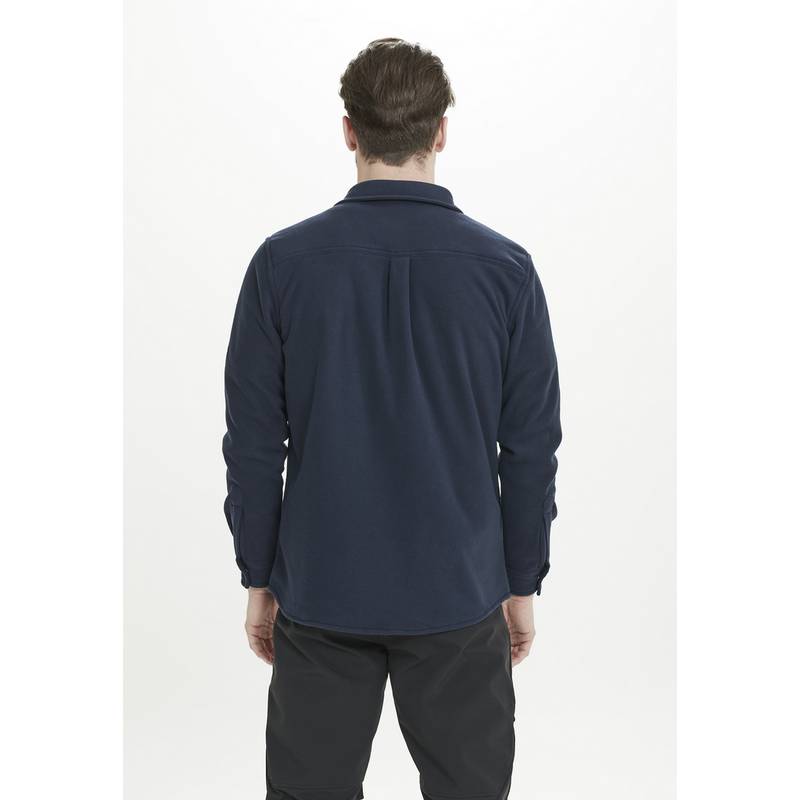 Whistler Enzo Langarmhemd Herren