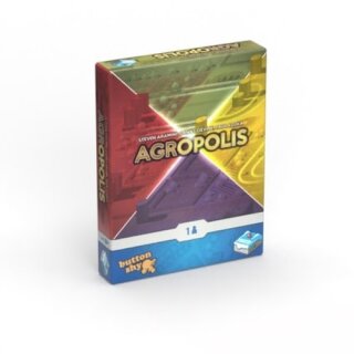 Agropolis (DE)